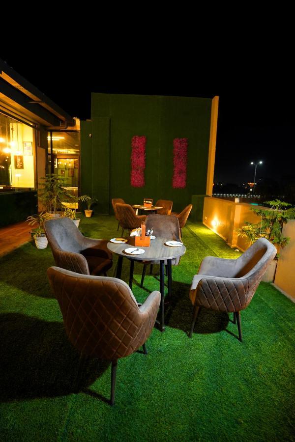 Dewdrop Shankh อัมริตสา ภายนอก รูปภาพ
