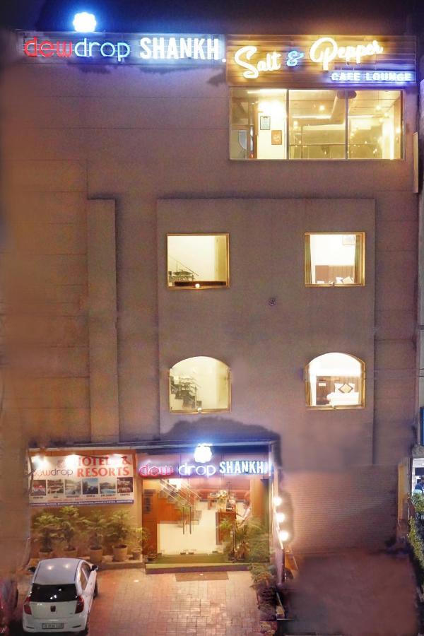 Dewdrop Shankh อัมริตสา ภายนอก รูปภาพ
